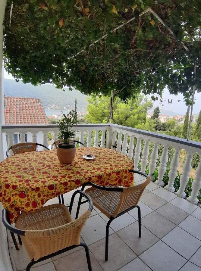 Apartment Marica Grebaštica Extérieur photo
