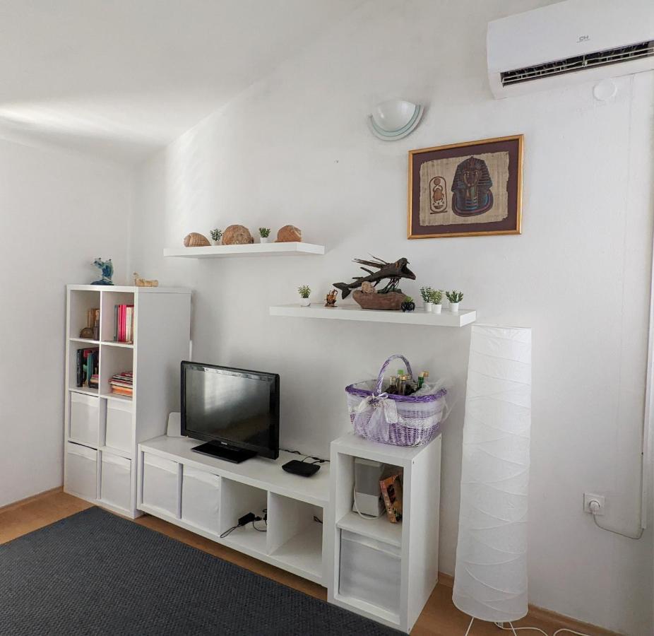 Apartment Marica Grebaštica Extérieur photo