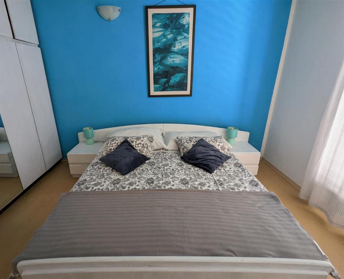 Apartment Marica Grebaštica Extérieur photo