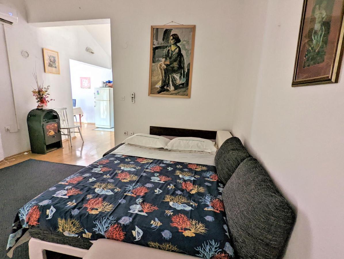 Apartment Marica Grebaštica Extérieur photo