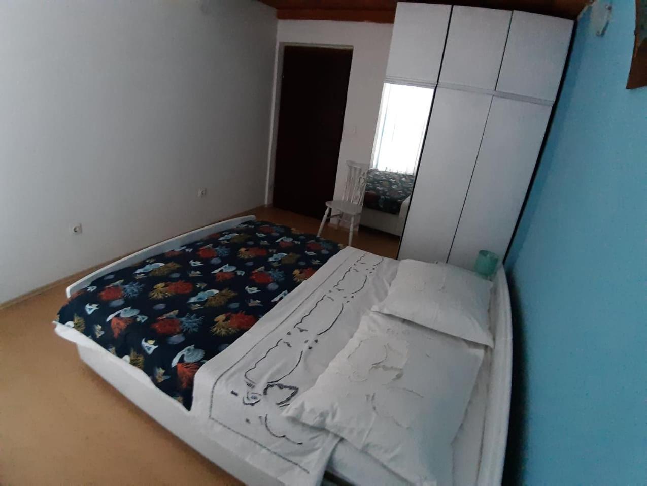 Apartment Marica Grebaštica Extérieur photo